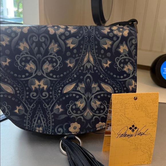 Crossbody bag Patricia Nash - Picture 12 of 16